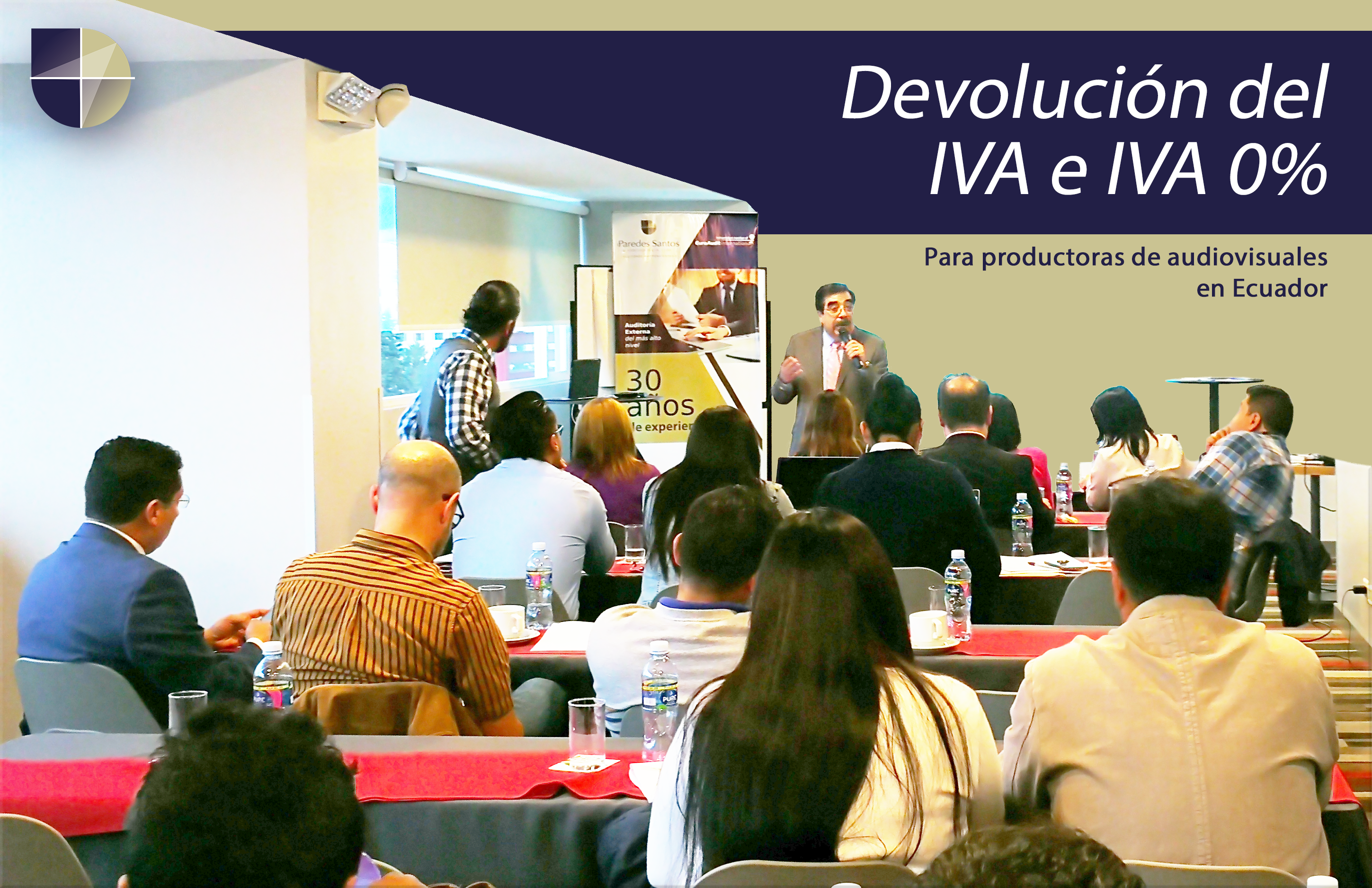 Ley para el Fomento Productivo y el Decreto Presidencial No.829