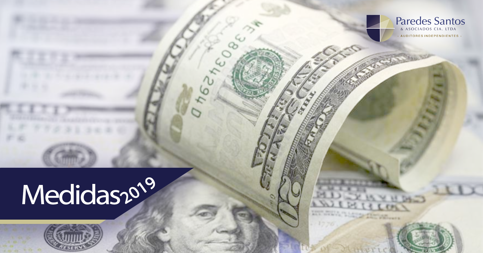 Medidas Económicas 2019